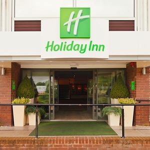 Holiday Inn Chester South By Ihg